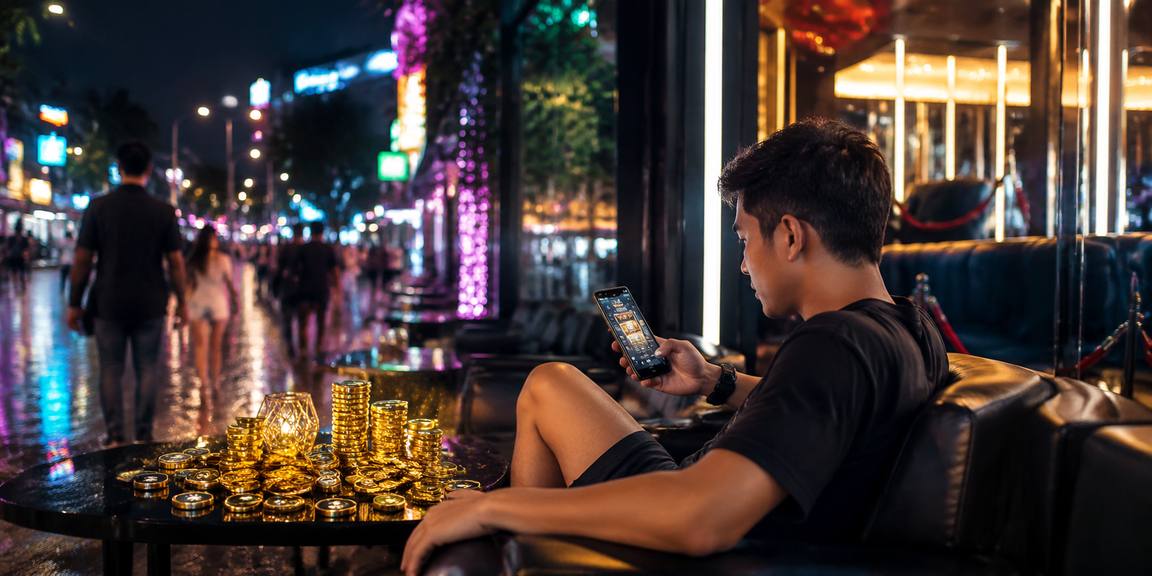 eva99 Slot Hạ Long